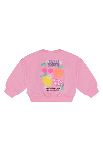Bakkaboe baby meisjes sweter
